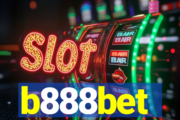 b888bet