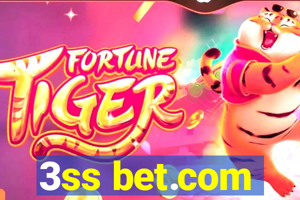 3ss bet.com