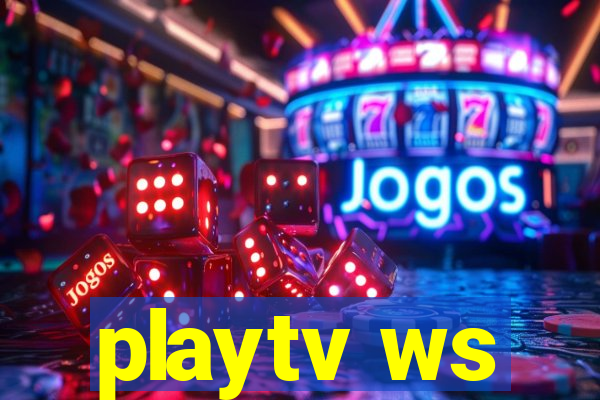 playtv ws