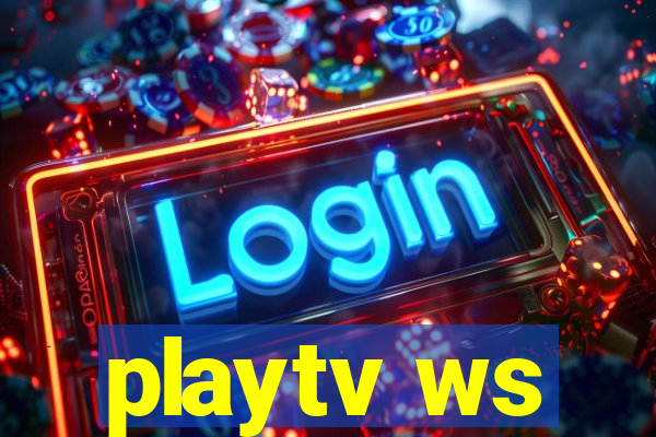 playtv ws