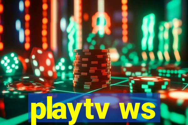 playtv ws