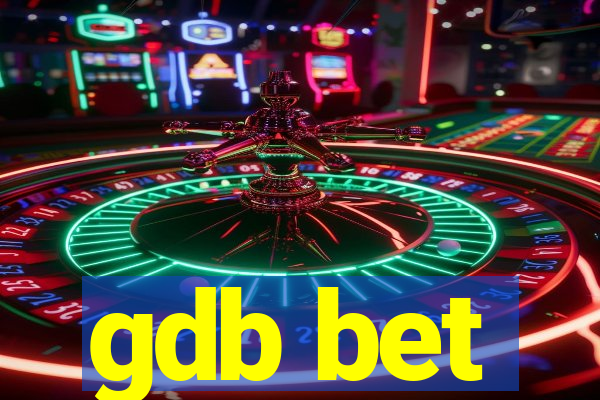 gdb bet