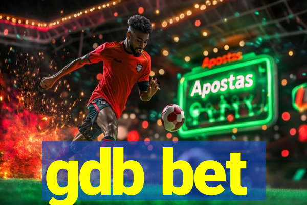 gdb bet