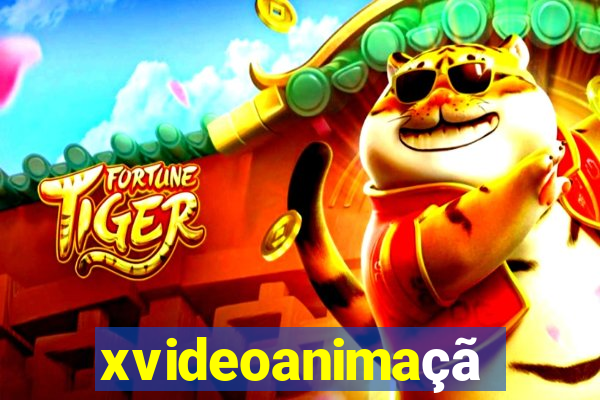 xvideoanimação
