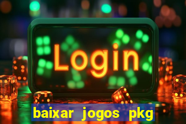 baixar jogos pkg ps3 desbloqueado