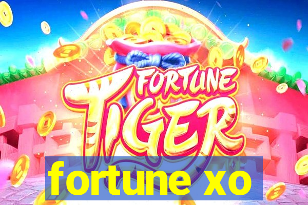 fortune xo