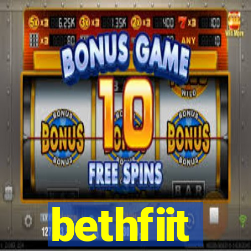 bethfiit