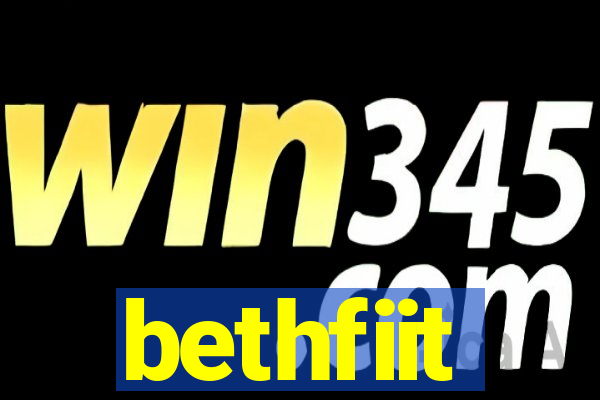 bethfiit