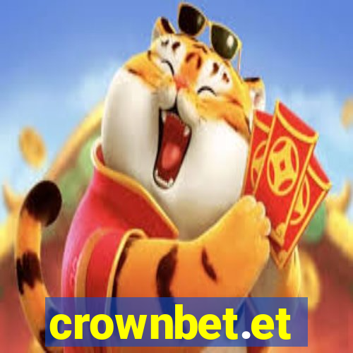 crownbet.et