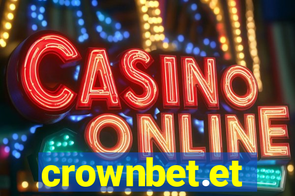 crownbet.et