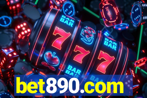 bet890.com