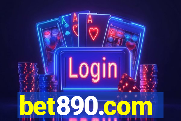 bet890.com