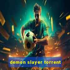 demon slayer torrent