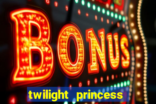 twilight princess rom pt br