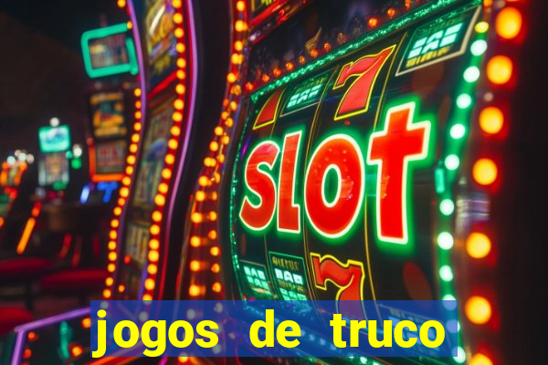 jogos de truco valendo dinheiro