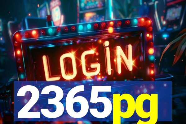 2365pg