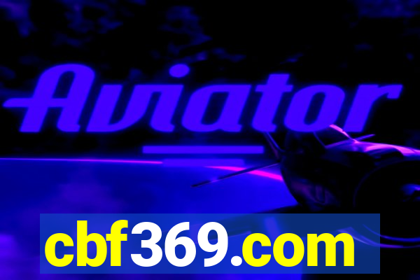 cbf369.com