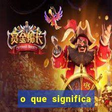 o que significa mais de 2.5 gols