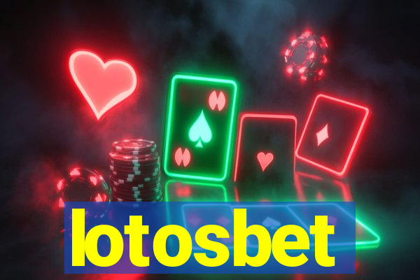 lotosbet