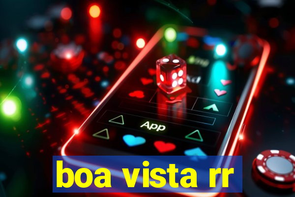 boa vista rr