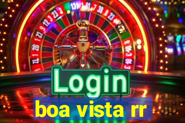boa vista rr