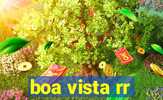 boa vista rr