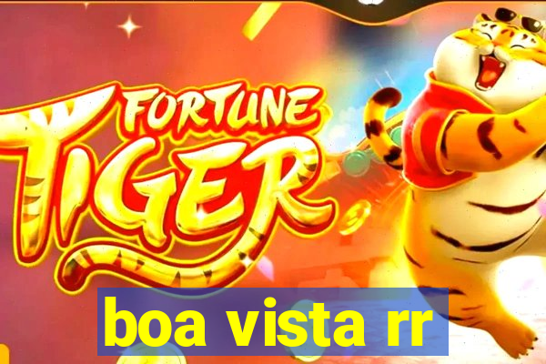boa vista rr