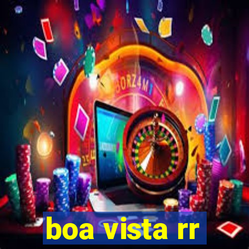 boa vista rr