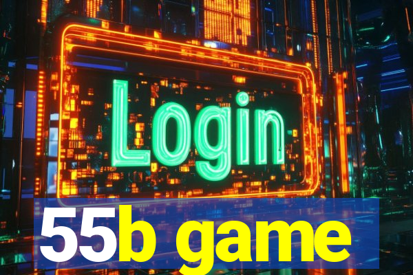 55b game