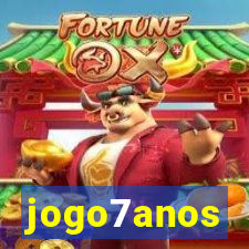 jogo7anos