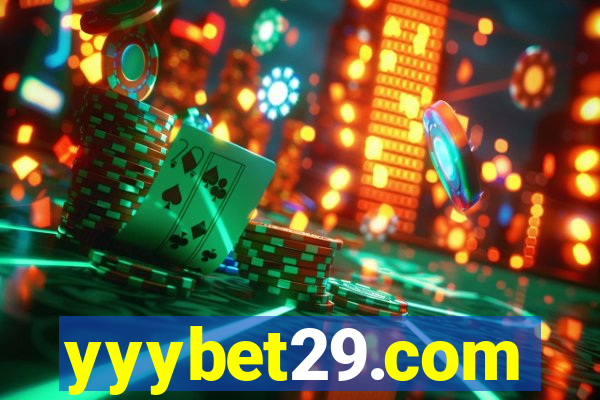 yyybet29.com