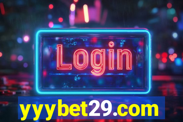 yyybet29.com