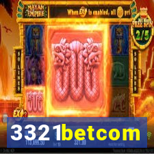 3321betcom