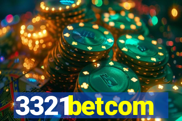 3321betcom