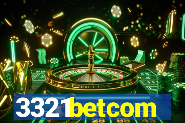 3321betcom