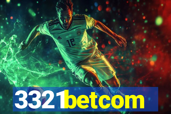 3321betcom