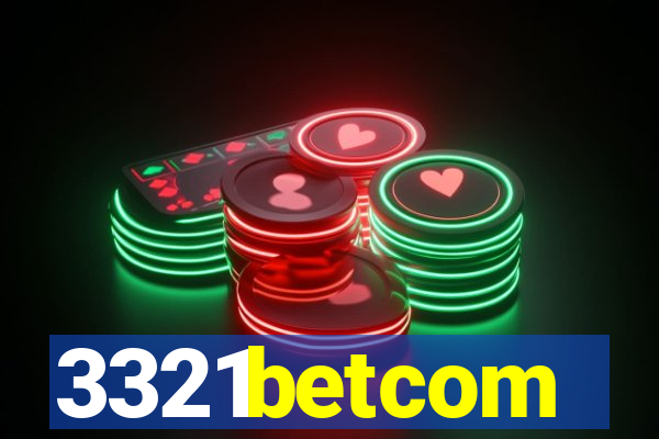 3321betcom