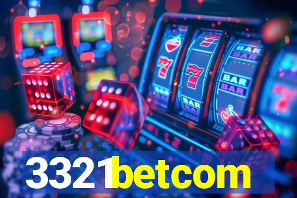 3321betcom