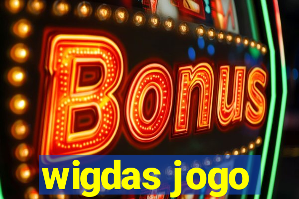 wigdas jogo