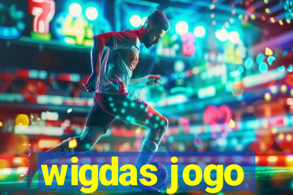 wigdas jogo