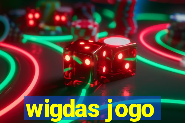 wigdas jogo