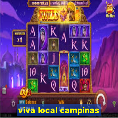 viva local campinas