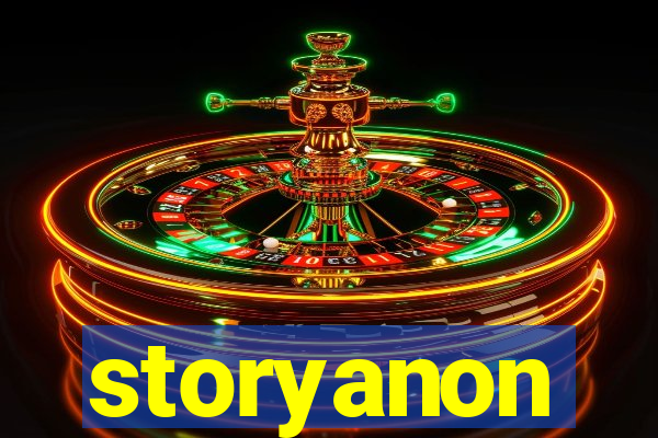 storyanon