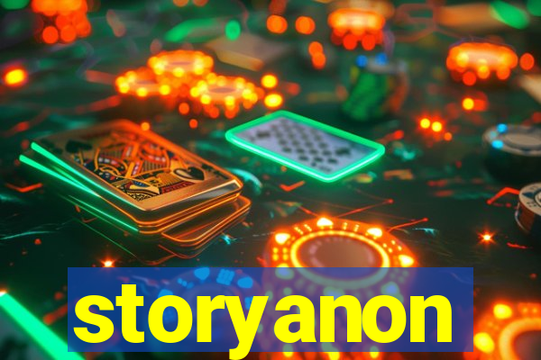 storyanon