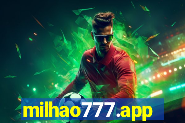 milhao777.app