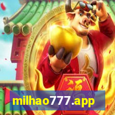 milhao777.app