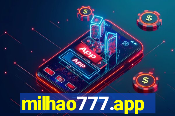 milhao777.app