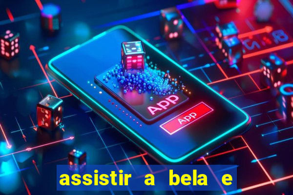 assistir a bela e a fera (1991 mega filmes)