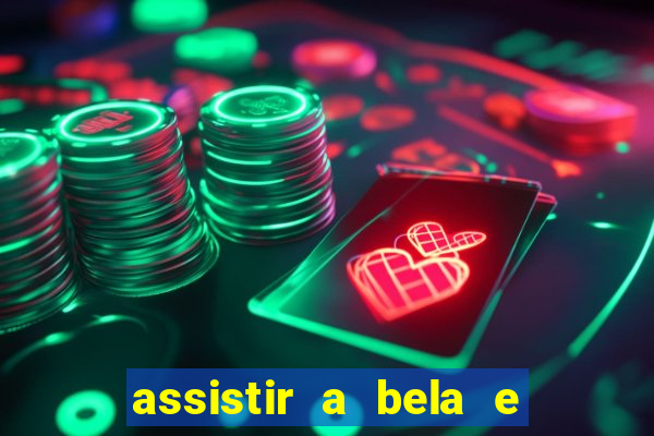 assistir a bela e a fera (1991 mega filmes)