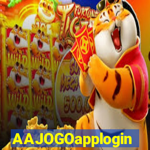 AAJOGOapplogin